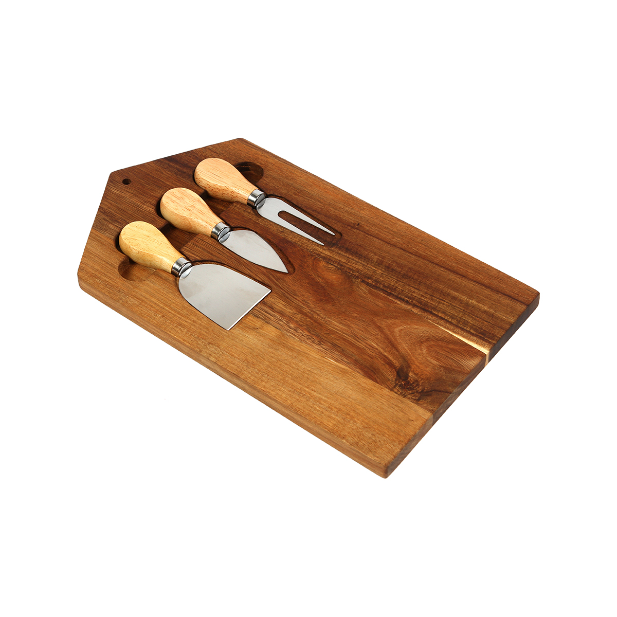 Tabla de quesos Trouans. | Articulos Promocionales