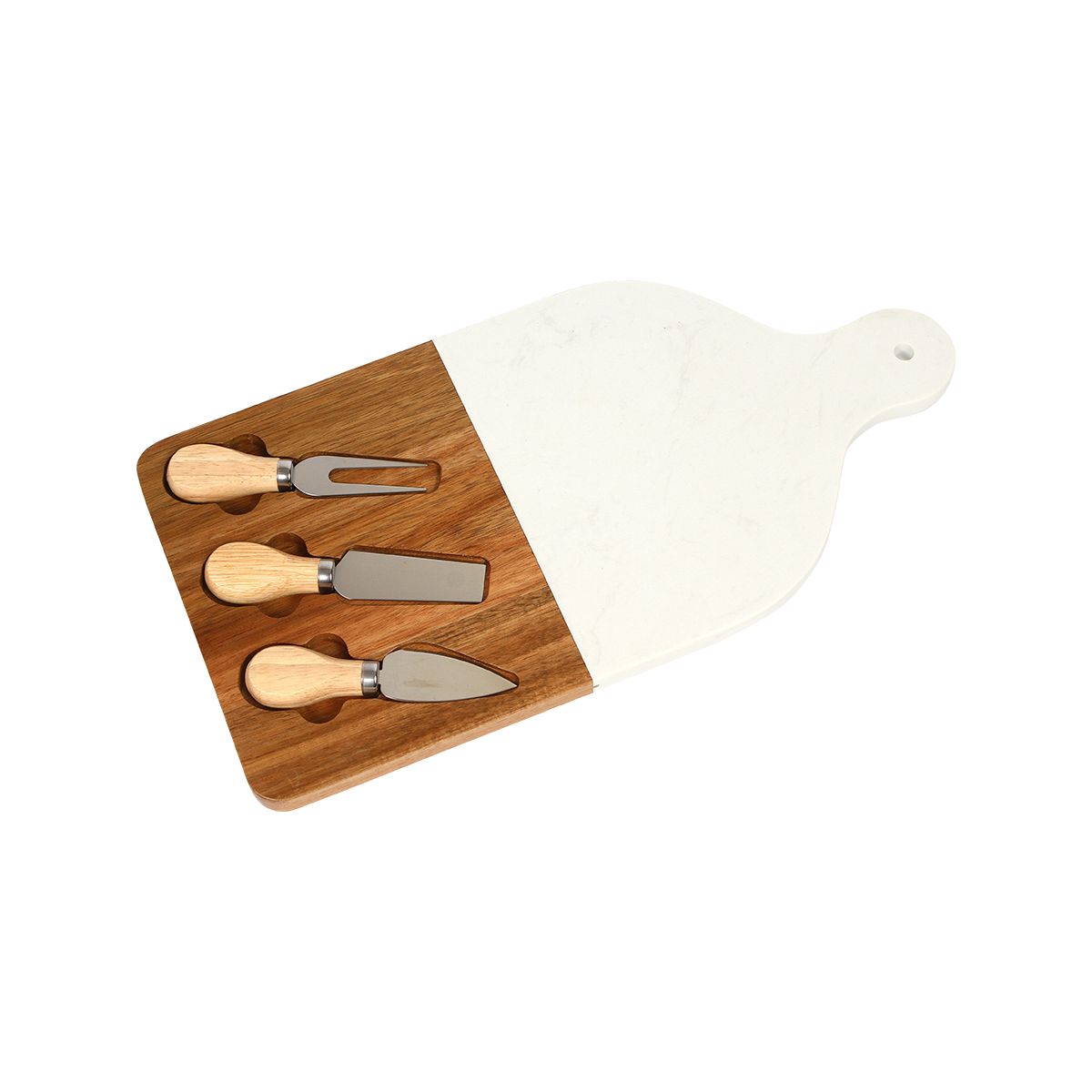 Tabla de quesos Cézy. | Articulos Promocionales