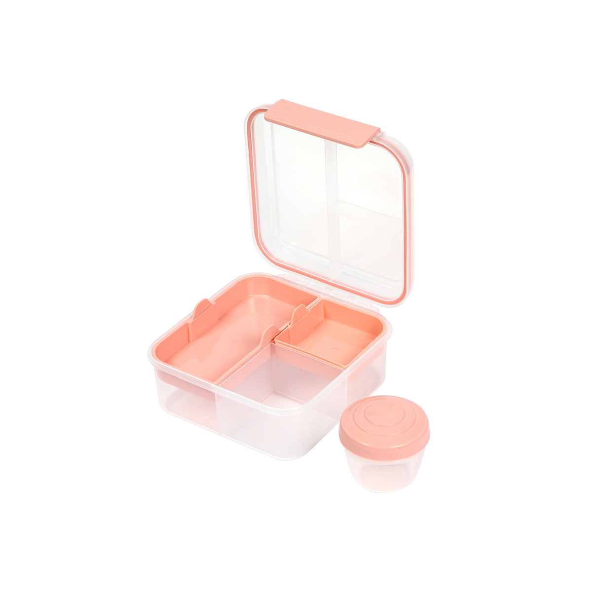 Contenedor Stans. | Articulos Promocionales