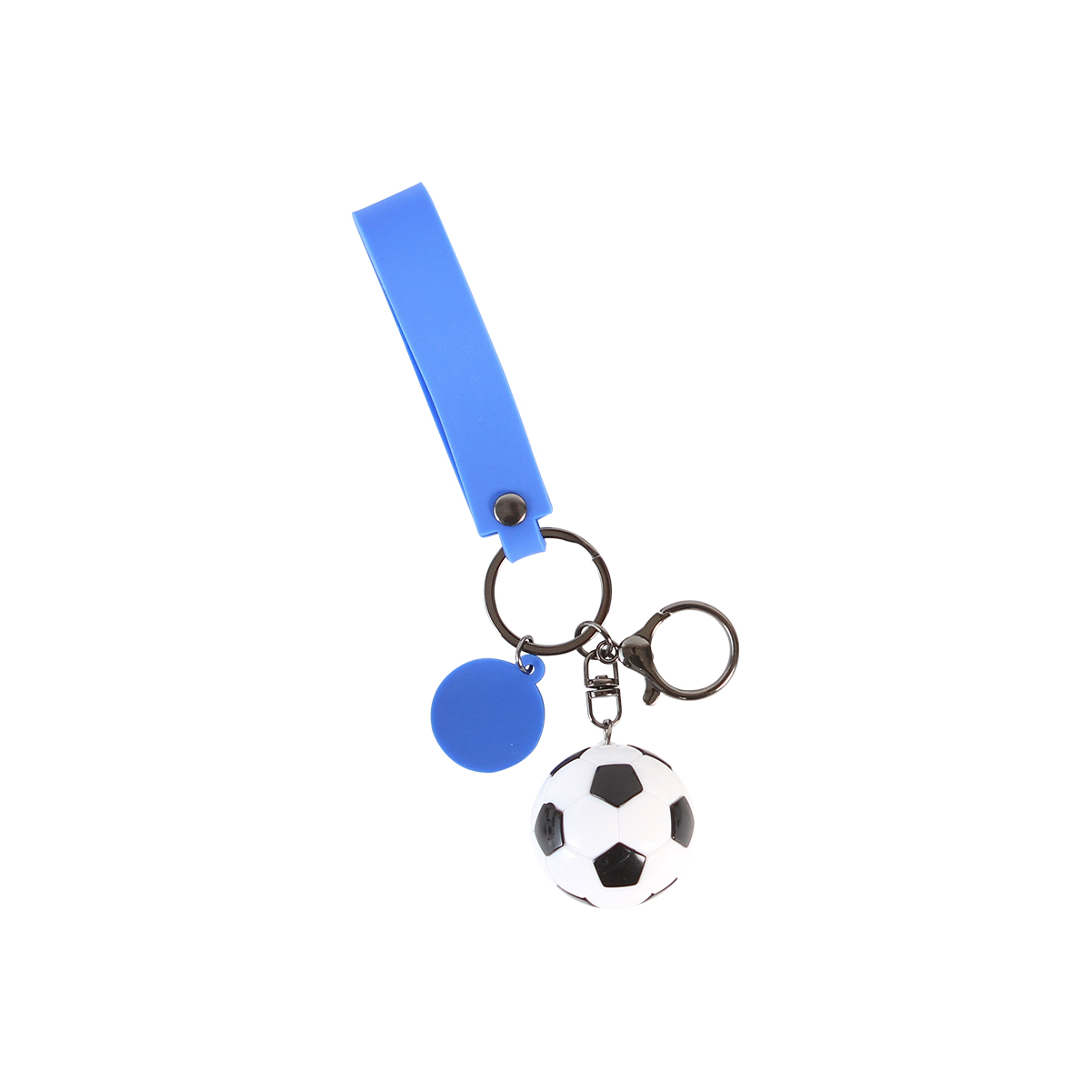 Llavero Hythe. | Articulos Promocionales