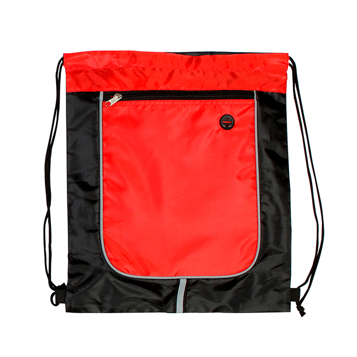 Morral tipo saco Kiev. | Articulos Promocionales