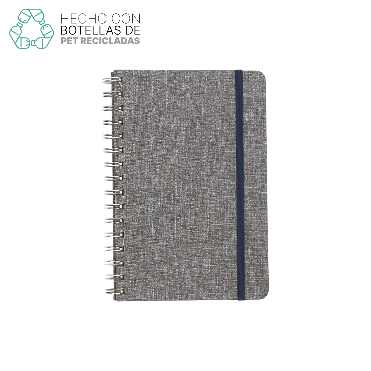 Libreta Golling. | Articulos Promocionales
