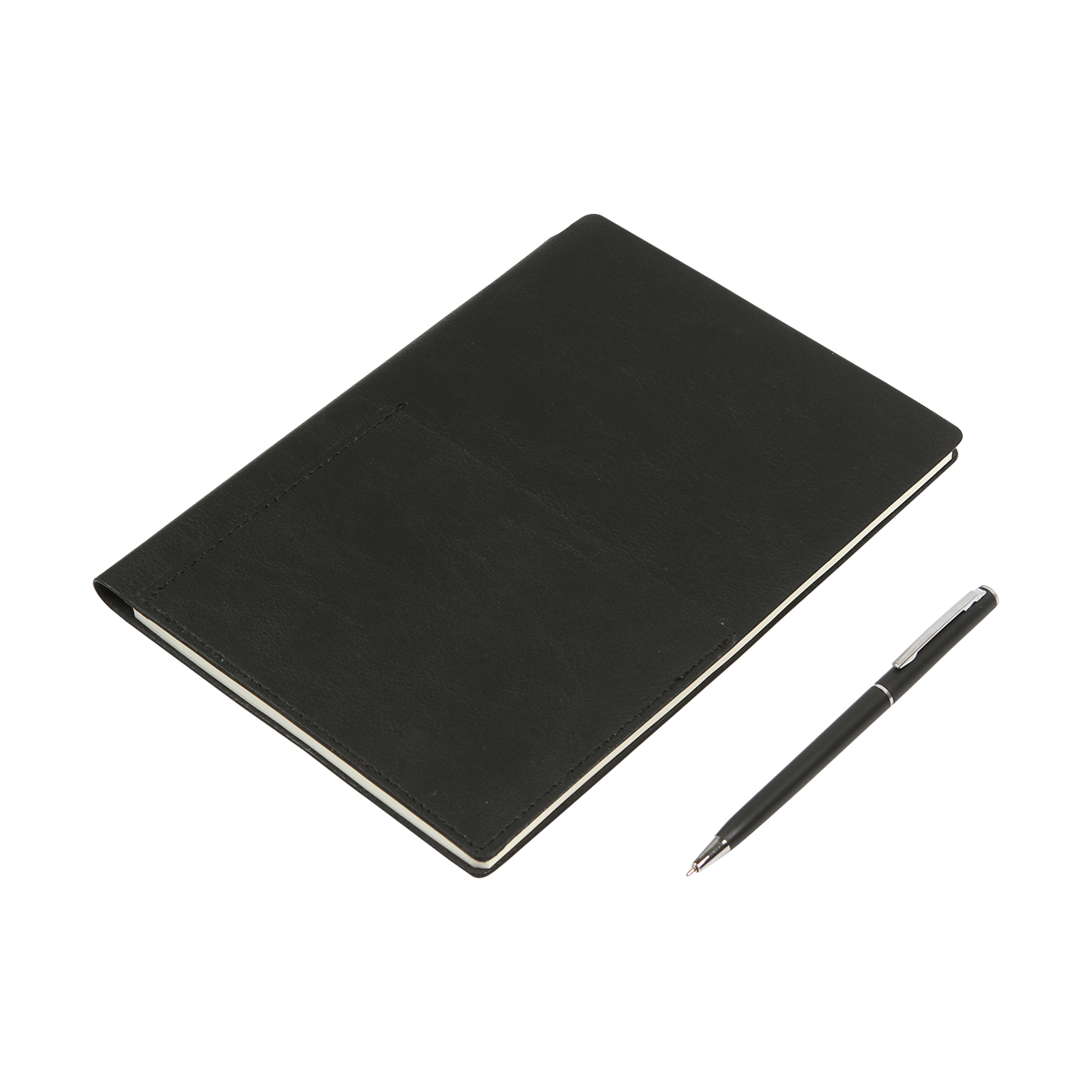 Libreta Croick. | Articulos Promocionales