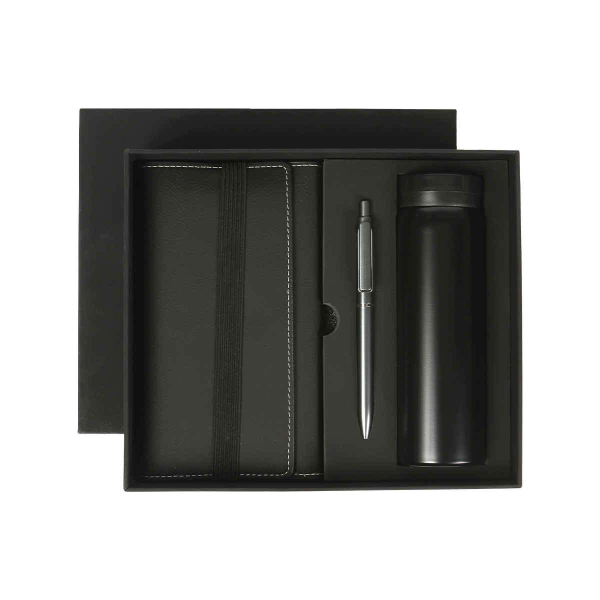 Set ejecutivo Bower. | Articulos Promocionales