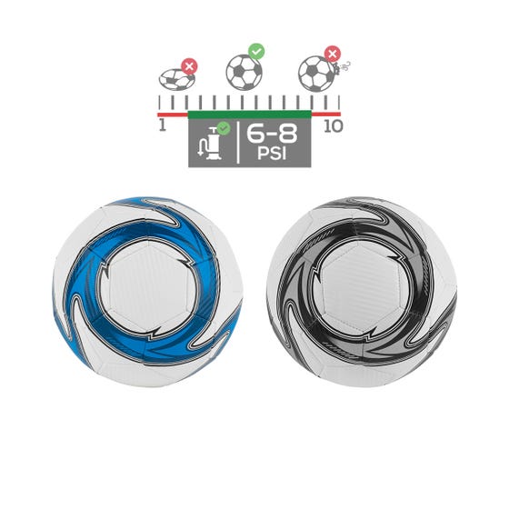 BALÓN SPACE | Articulos Promocionales