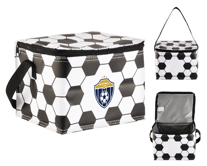 LONCHERA/HIELERA CASCARITA  | Articulos Promocionales