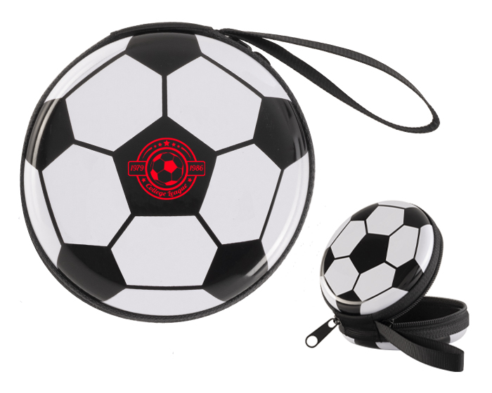 ESTUCHE MONEDERO MARADONA | Articulos Promocionales