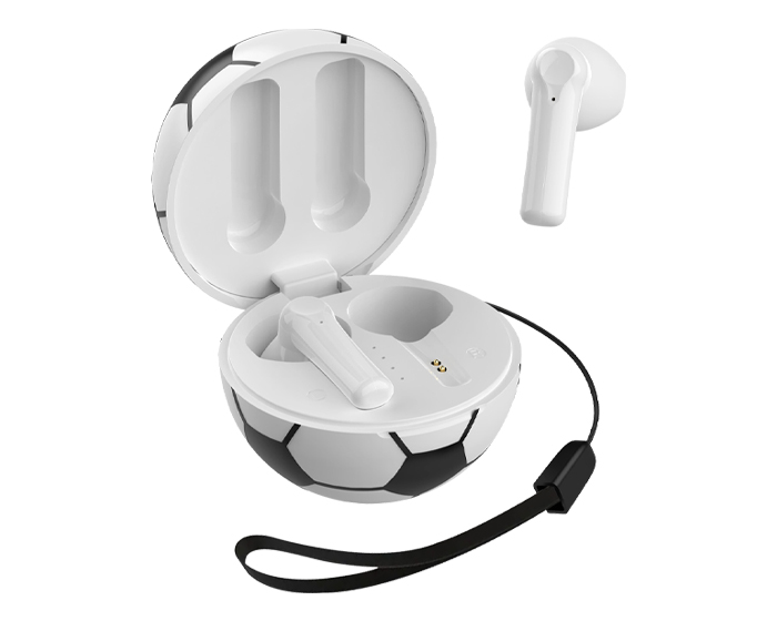 Audífonos Inalámbricos GOAL | Articulos Promocionales