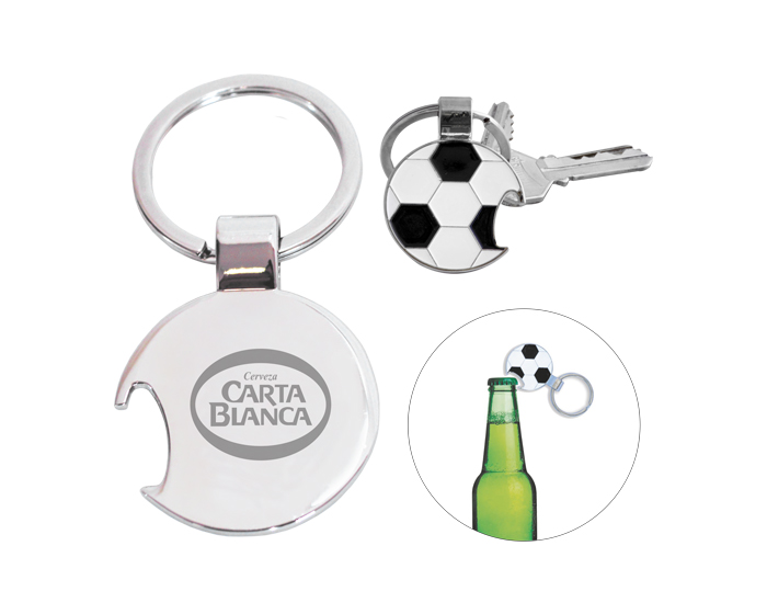 Llavero Figo | Articulos Promocionales