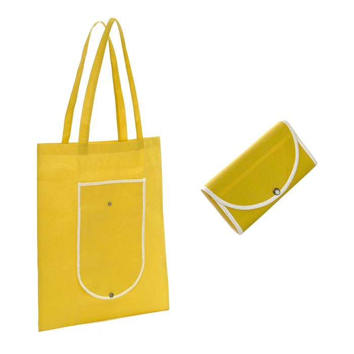 BOLSA PLEGABLE | Articulos Promocionales