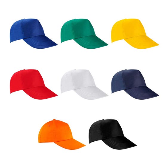 GORRA BEZIERS | Articulos Promocionales