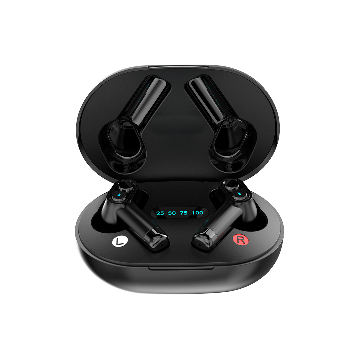 Auriculares inalámbricos Taro. | Articulos Promocionales