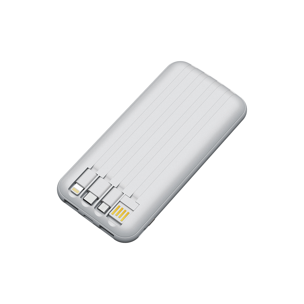 Power Bank Pomonte. | Articulos Promocionales