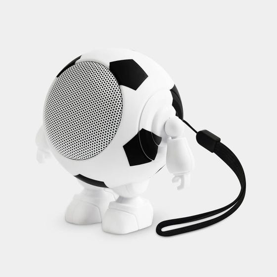 BOCINA SOCCER | Articulos Promocionales