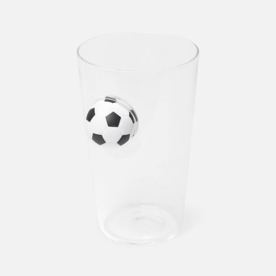 VASO CERVECERO SOCCER | Articulos Promocionales
