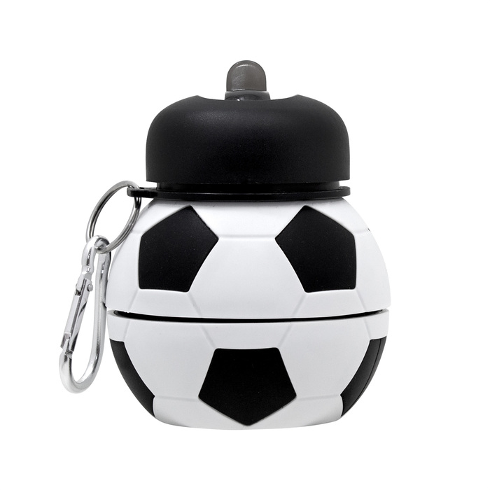 Botella plegable "PITCH" | Articulos Promocionales