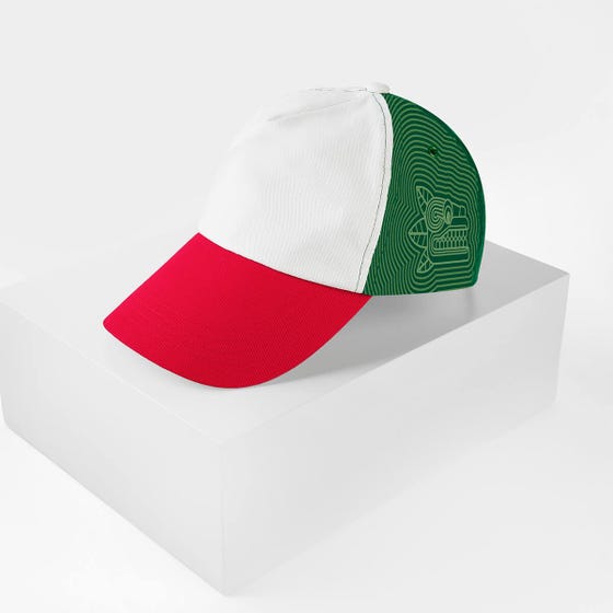 GORRA MEXICO | Articulos Promocionales
