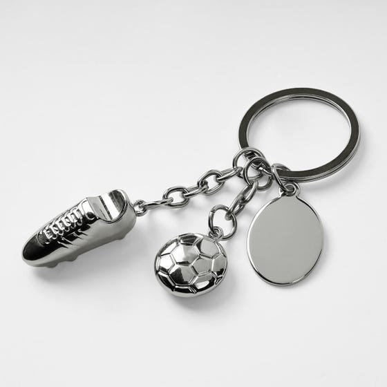 LLAVERO SOCCER | Articulos Promocionales