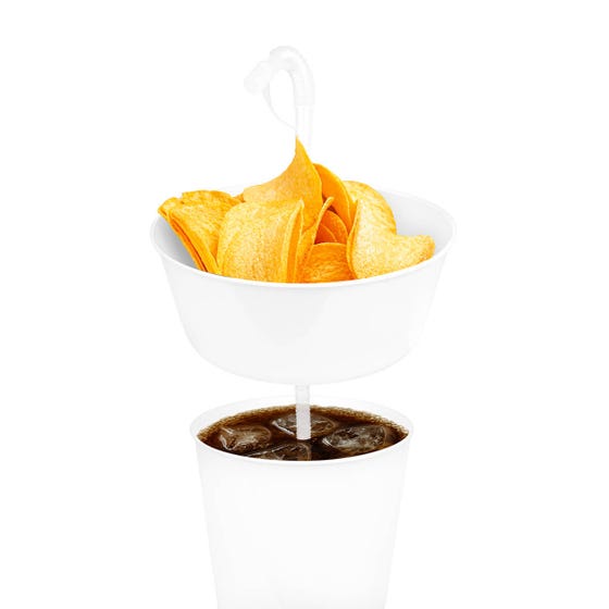 VASO BOTANERO SOCCER | Articulos Promocionales