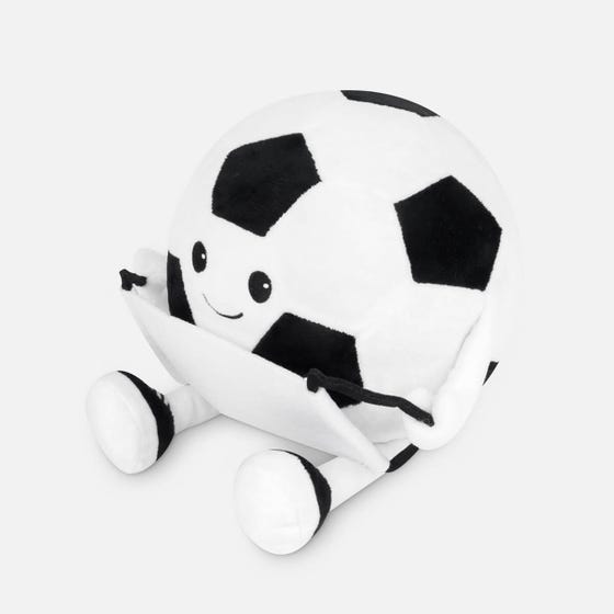 PELUCHE SOCCER | Articulos Promocionales