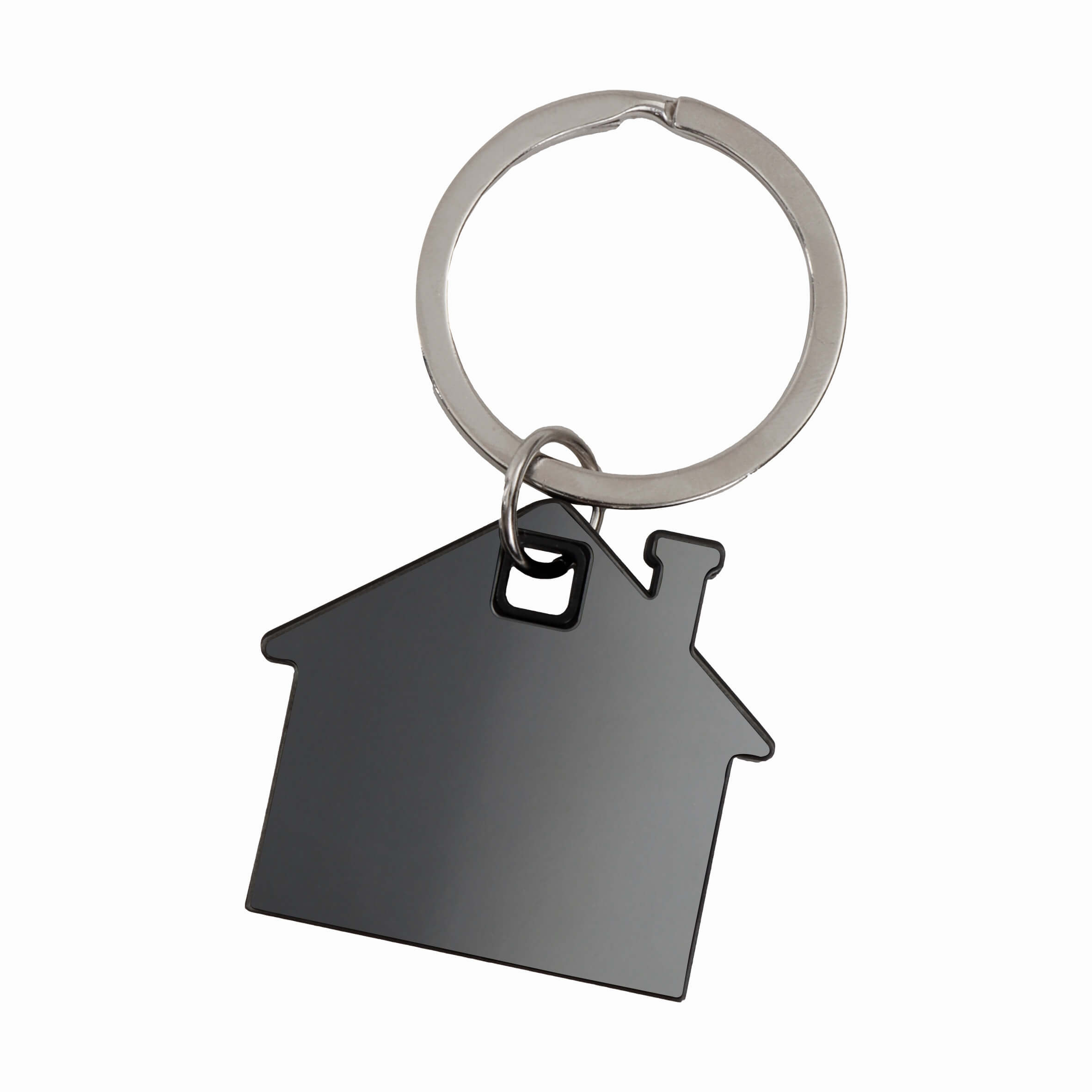 LLAVERO METÁLICO TESSA | Articulos Promocionales