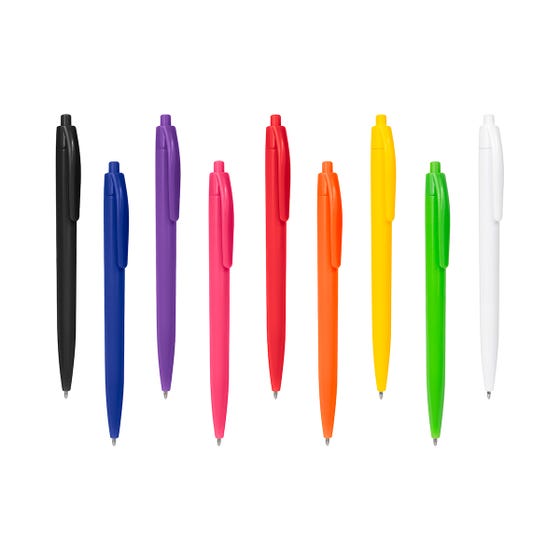 BOLÍGRAFO OSLIN | Articulos Promocionales