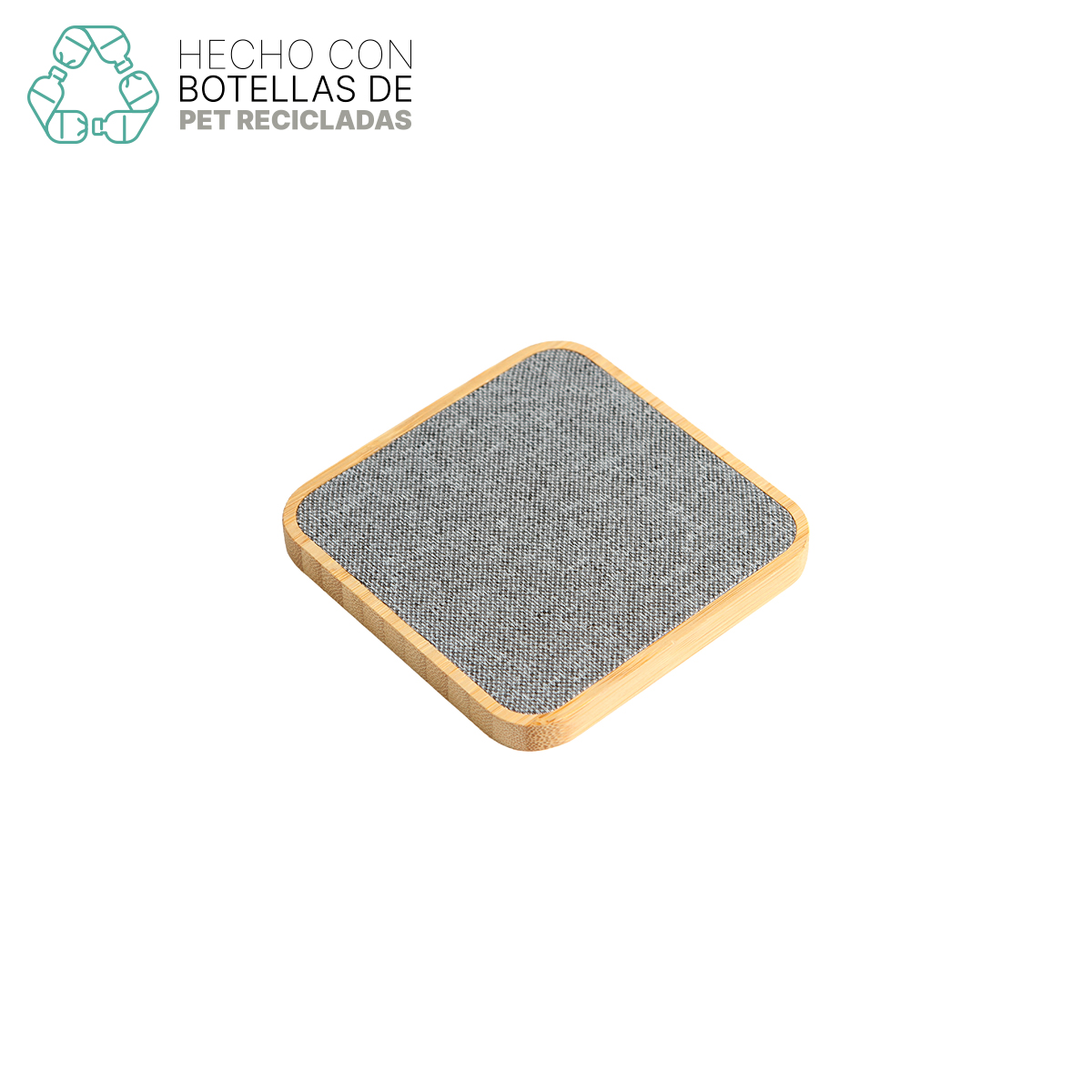 Cargador Túri. | Articulos Promocionales