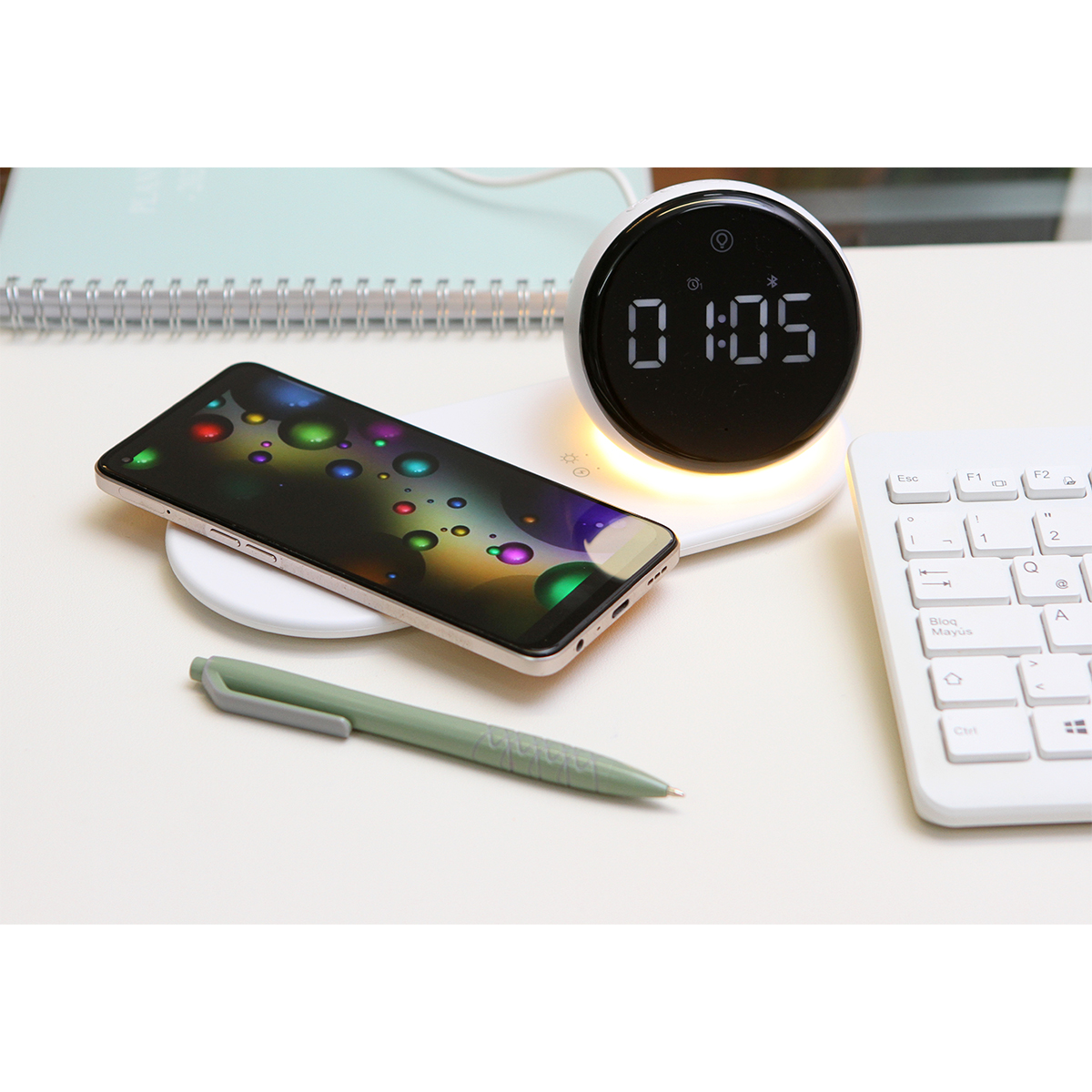 Reloj Cossira. | Articulos Promocionales