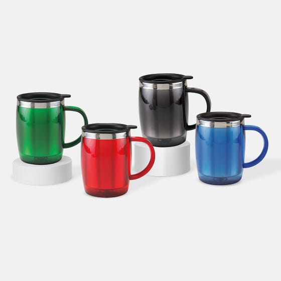 Taza  Térmica Burgos | Articulos Promocionales