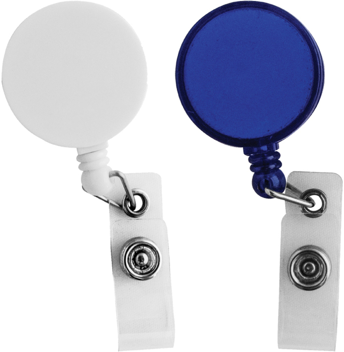 PORTA CREDENCIAL YUBER | Articulos Promocionales