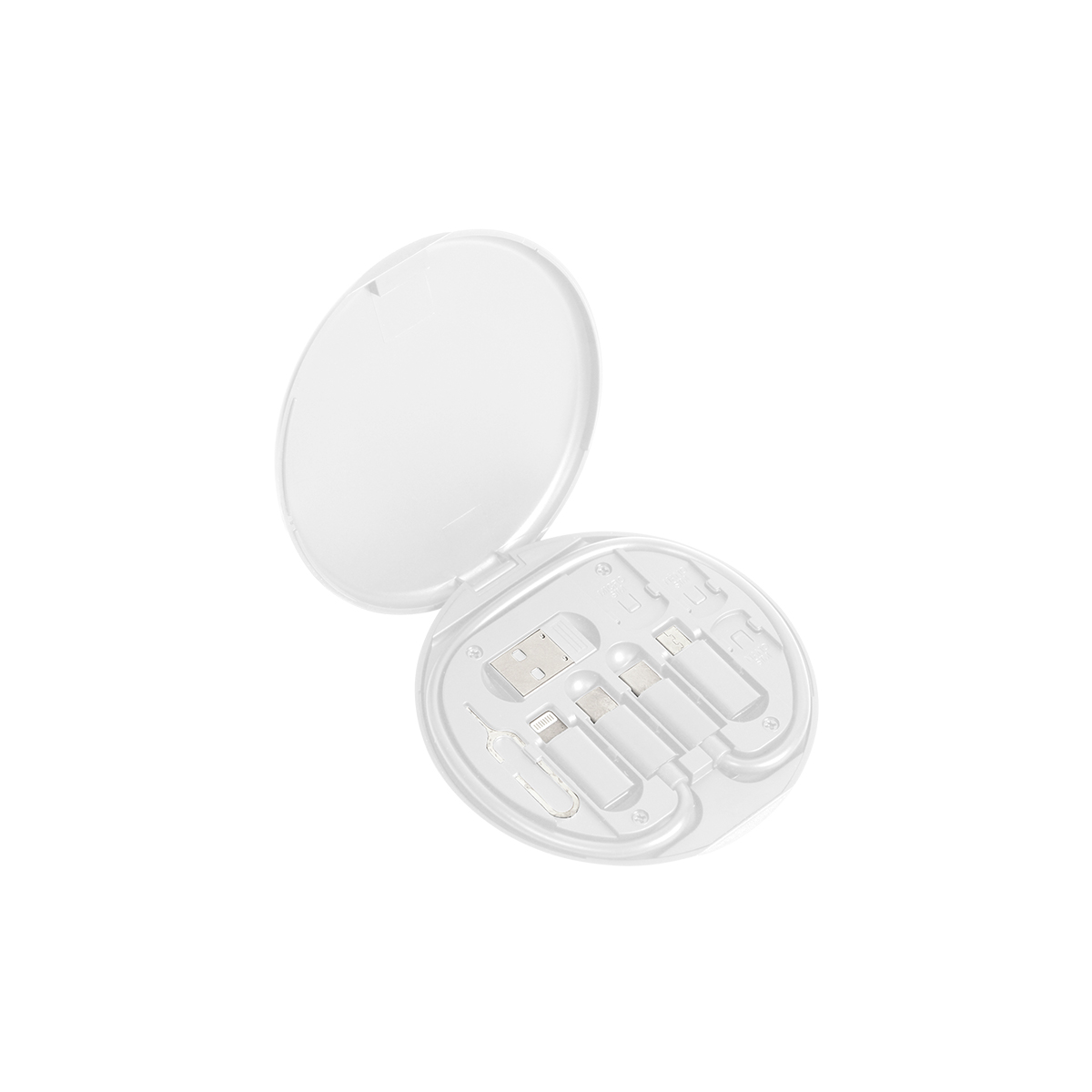 Estuche Giove. | Articulos Promocionales