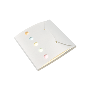 SET NOTAS ADHESIVAS 6 TIP | Articulos Promocionales