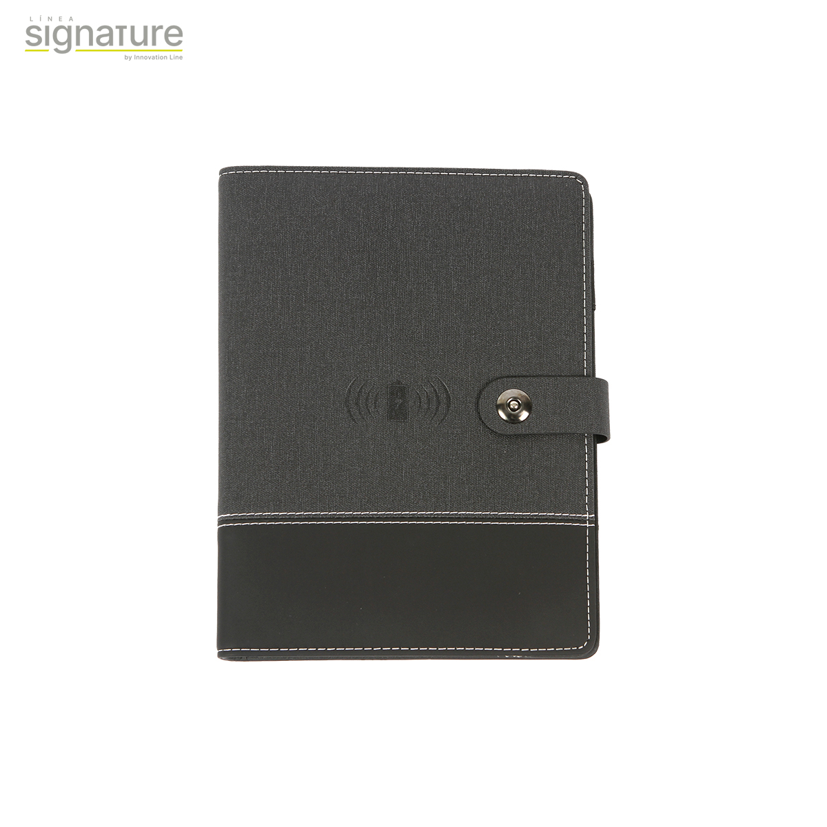 Libreta Chablis. | Articulos Promocionales