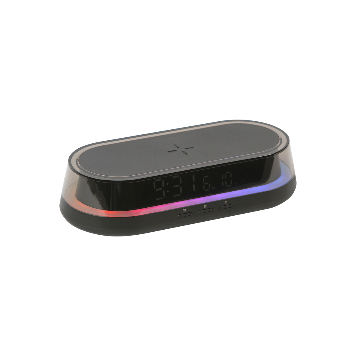 Cargador inalámbrico Bayel. | Articulos Promocionales