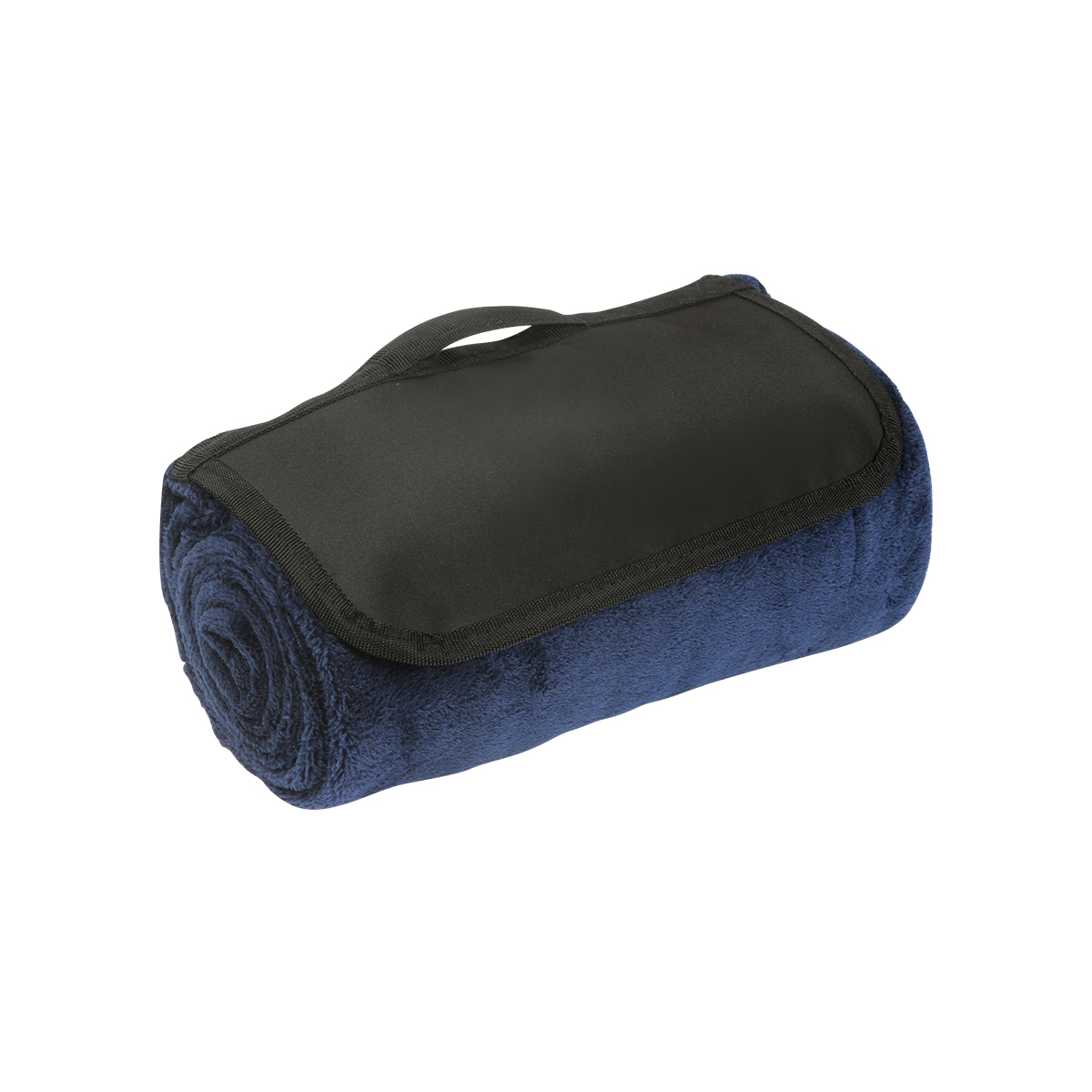 Frazada de Felpa Helsinki. | Articulos Promocionales