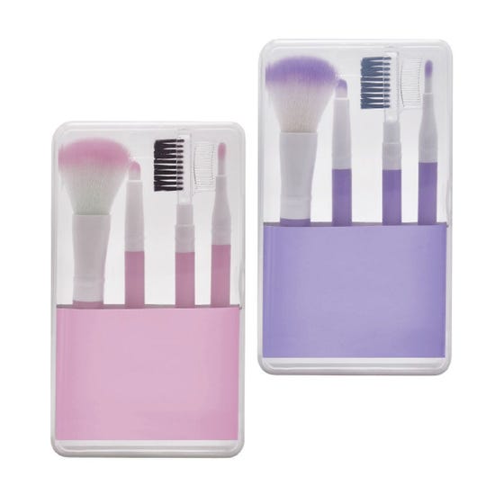 SET DE BROCHAS FURELA | Articulos Promocionales