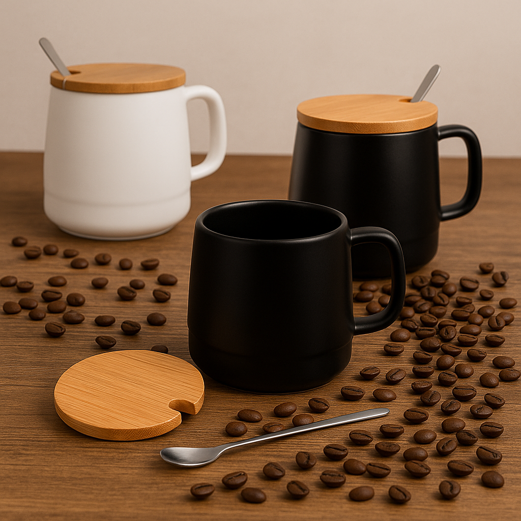 Taza Calíz | Articulos Promocionales