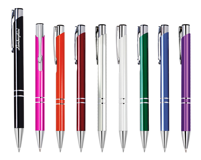 BOLIGRAFO PREMIER | Articulos Promocionales
