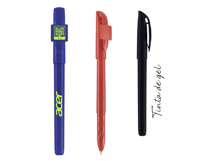 BOLÍGRAFO CODY  | Articulos Promocionales