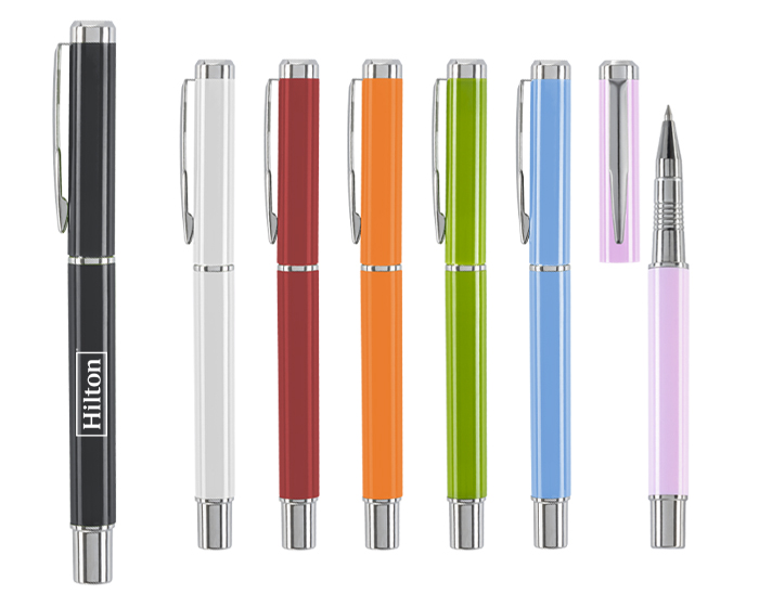 BOLÍGRAFO IRVING | Articulos Promocionales