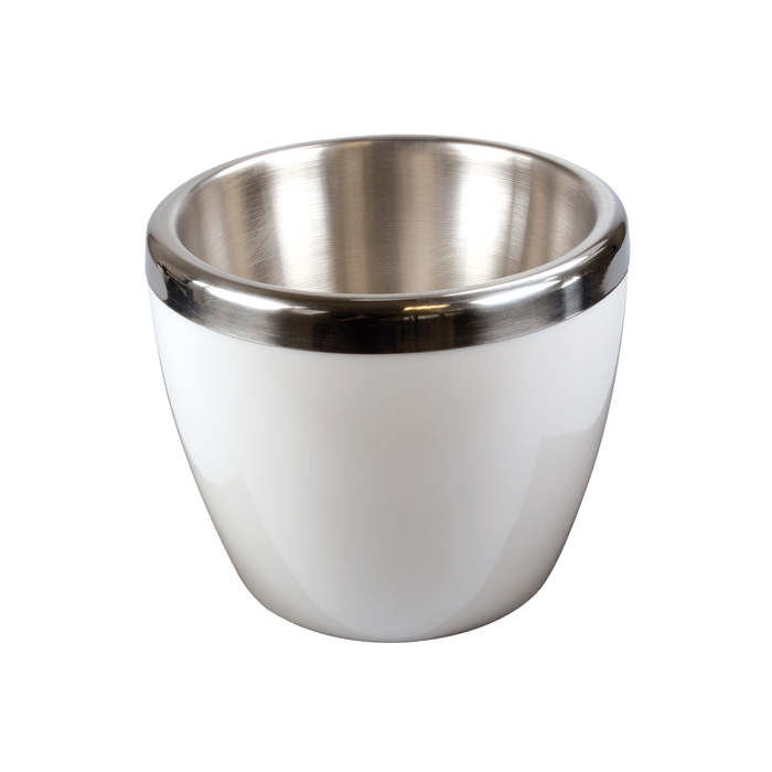 HIELERA ACERO-INOX.    LOUNGE   | Articulos Promocionales