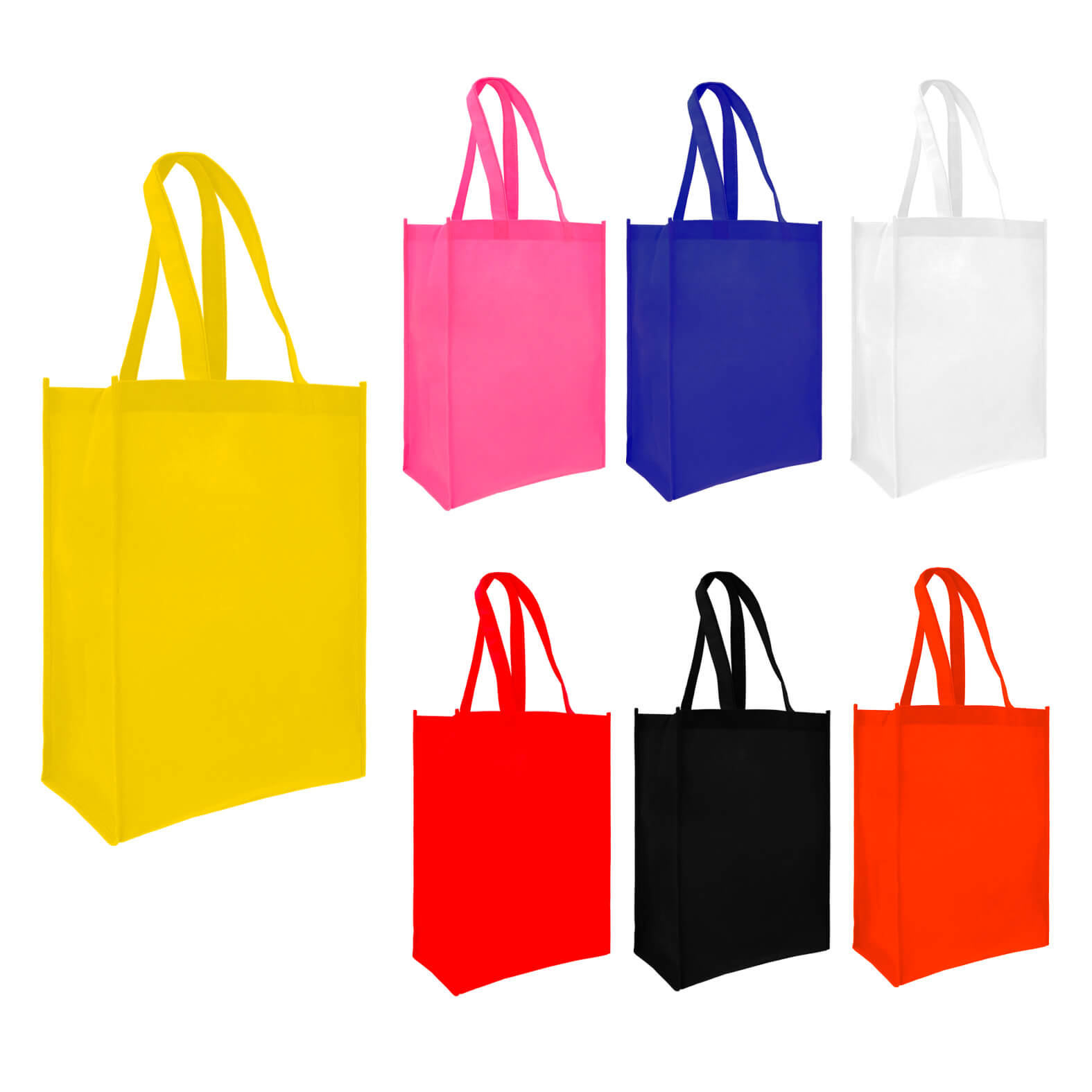 Bolsa Pacific | Articulos Promocionales