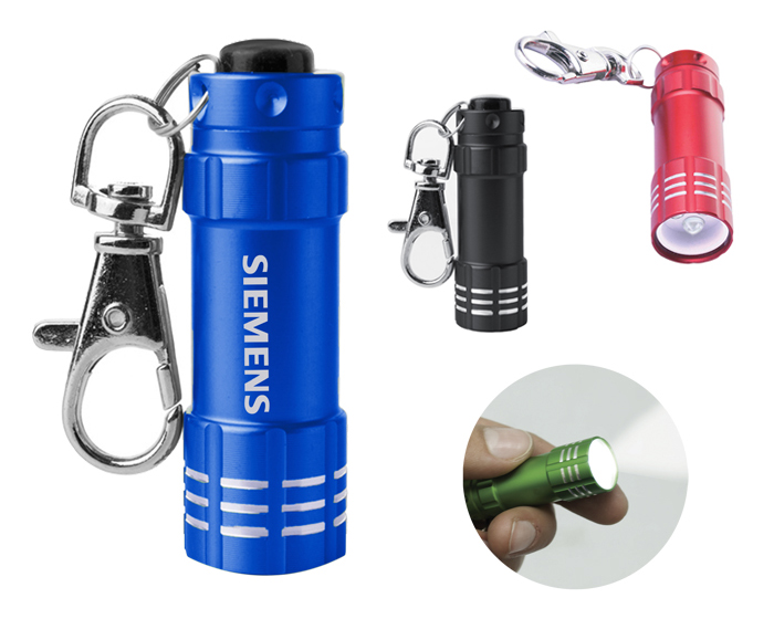 LLAVERO LEONARDO | Articulos Promocionales