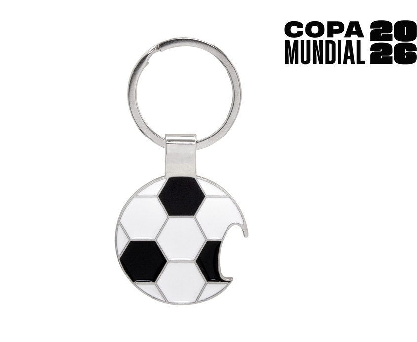 Llavero destapador "PORTER" | Articulos Promocionales