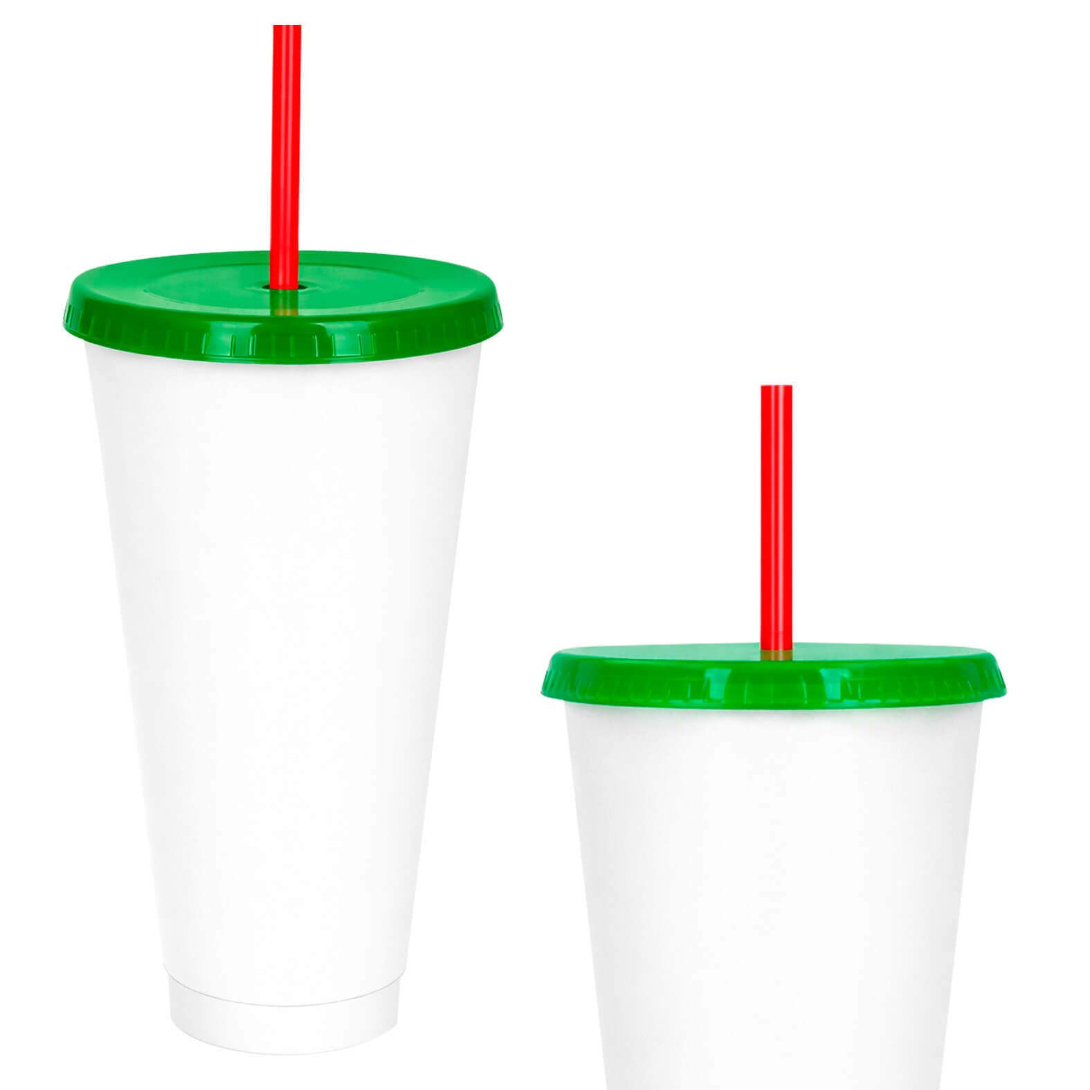 VASO DE PLÁSTICO TRITON MEXA | Articulos Promocionales