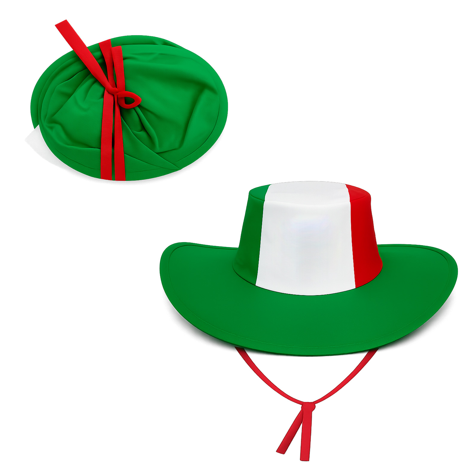 SOMBRERO DE MÉXICO TIRO | Articulos Promocionales