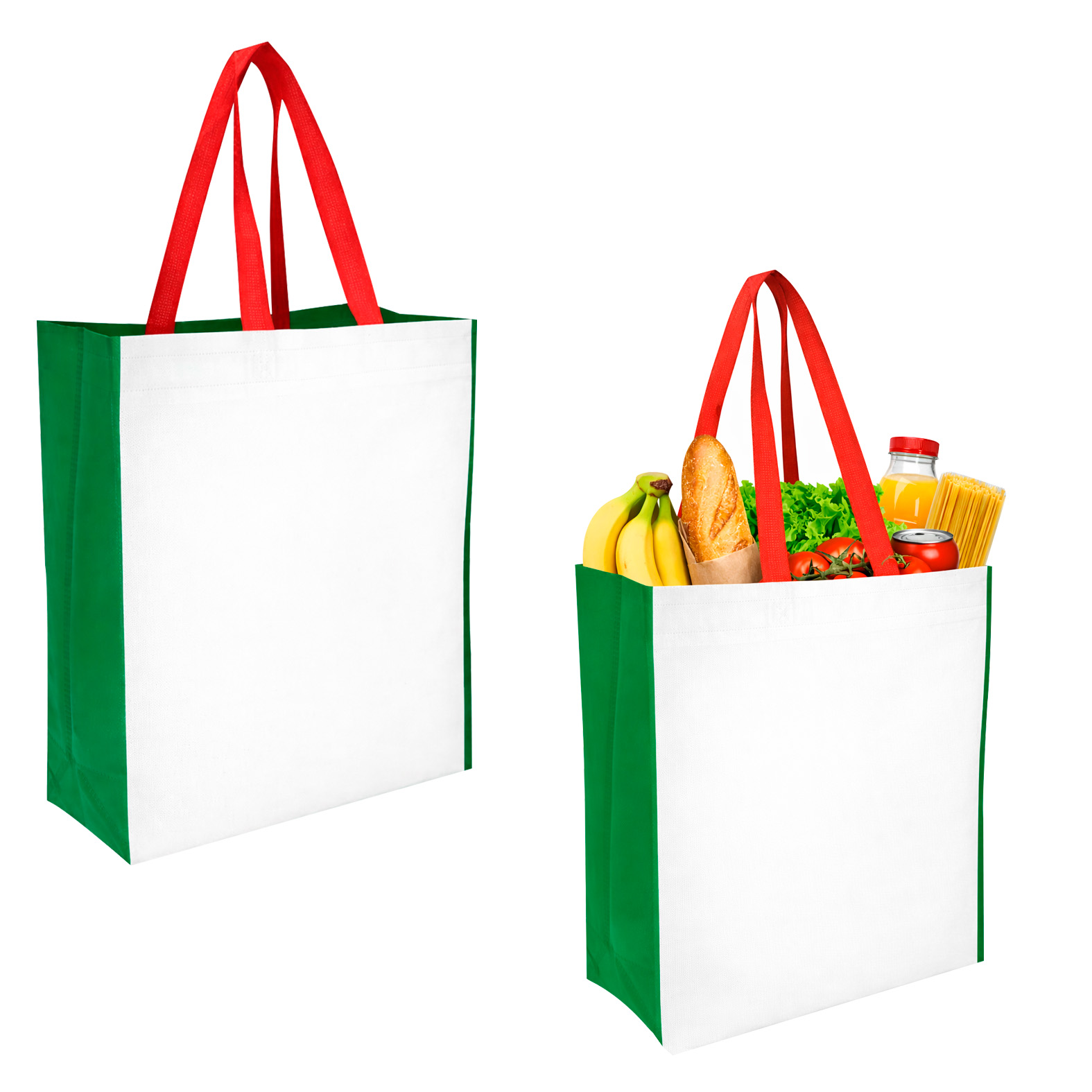 BOLSA ECOLÓGICA KICKO | Articulos Promocionales