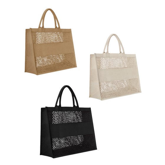 BOLSA ANTONELA | Articulos Promocionales