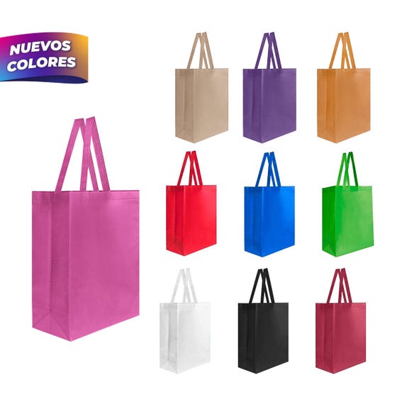 BOLSA LAREDO | Articulos Promocionales