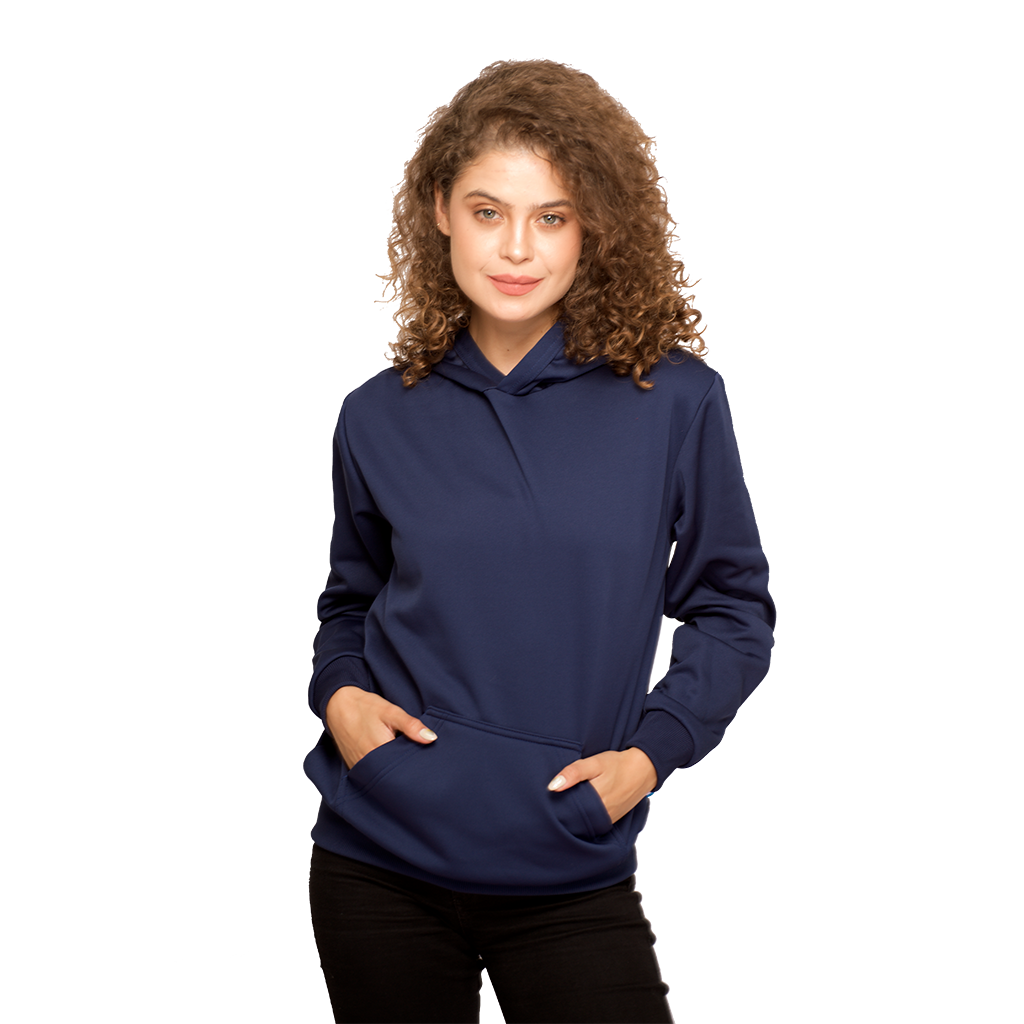 SUDADERA DRYFIT A COLOR UNISEX TALLAS 2XL-3XL | Articulos Promocionales